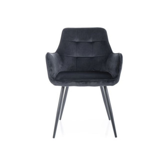 Crotone Kitchen Chair (Velvet)